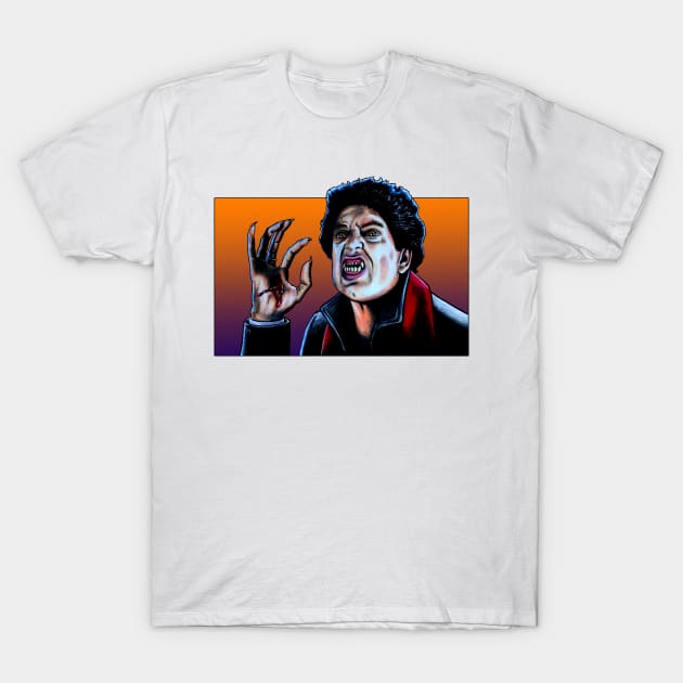 jerry T-Shirt by sapanaentertainment